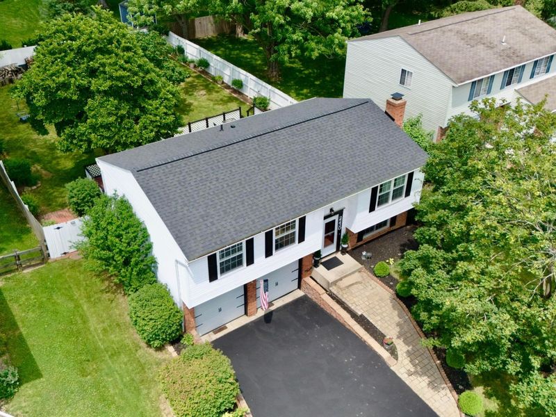 2230 Summit View Road, Powell, OH 43065 Photo 2