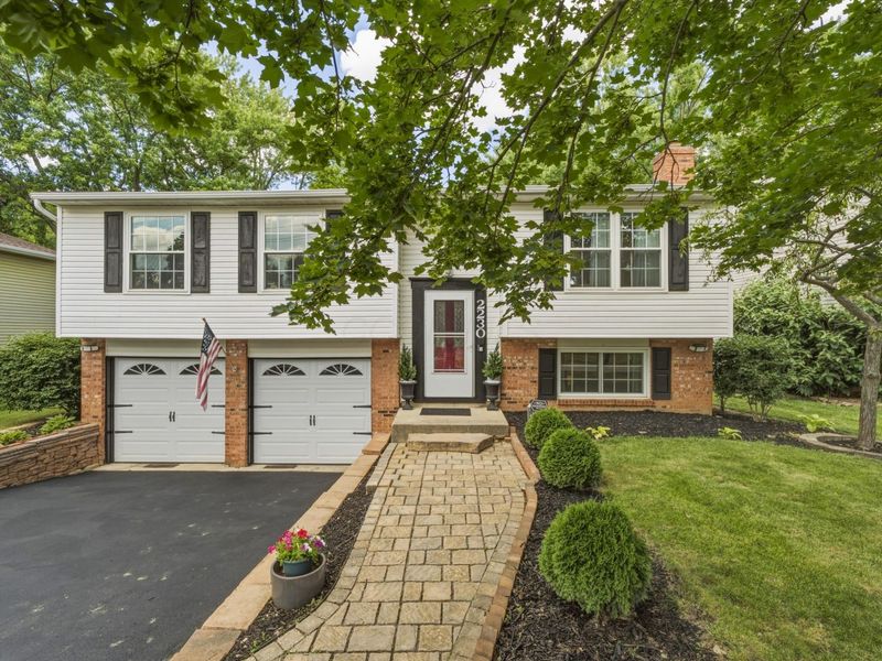 2230 Summit View Road, Powell, OH 43065 Photo 5
