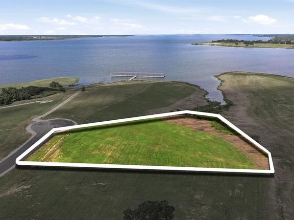 TBD Lot 44 Sunrise , Dodd City, TX 75438