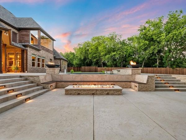 2034 Churchill Downs Lane , Trophy Club, TX 76262