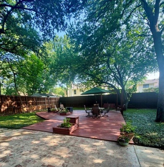 516 Woodhill Court , Grapevine, TX 76051 Main Photo