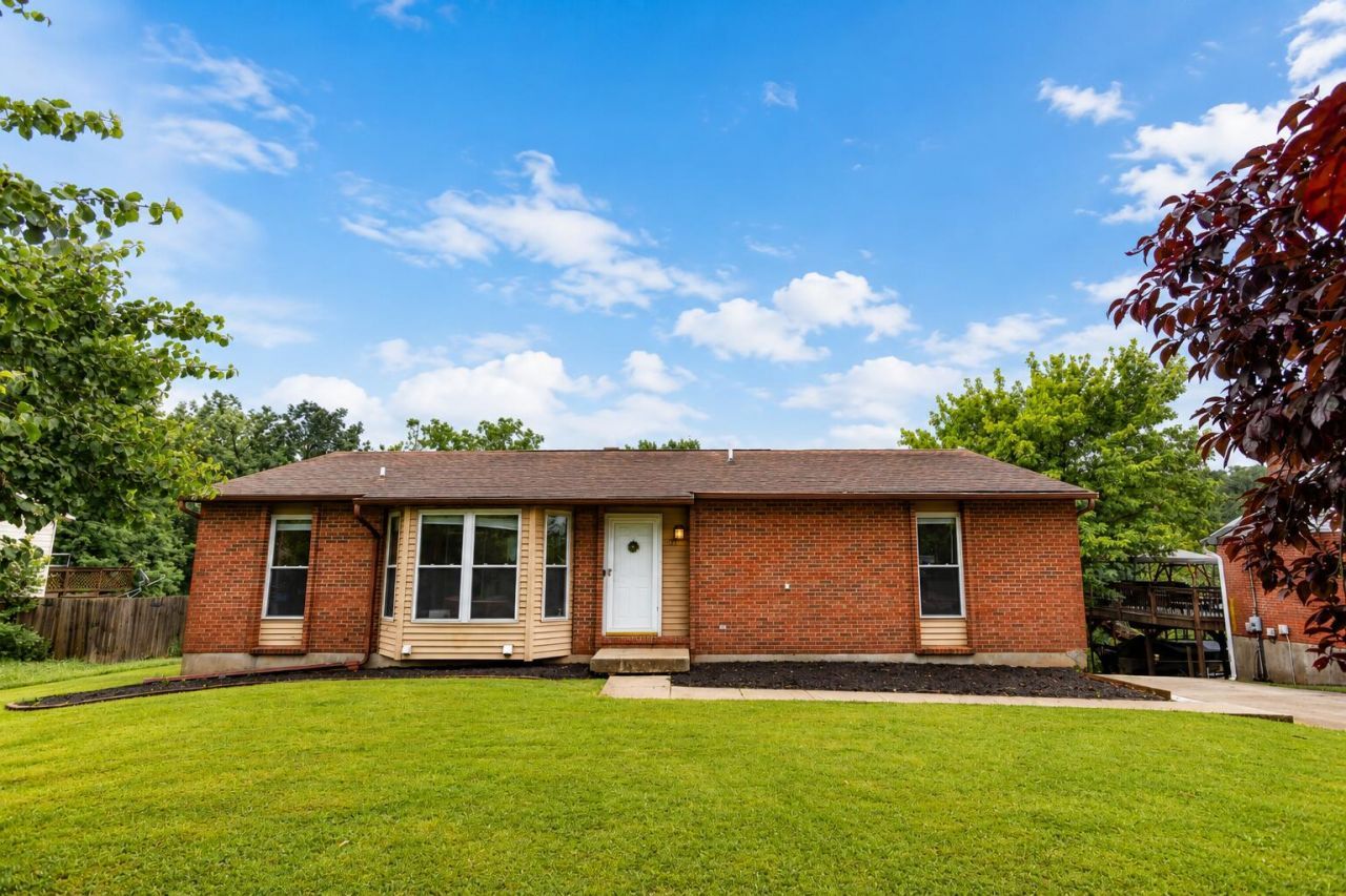 3111 Allens Fork Drive, Burlington, KY 41005 Main Photo