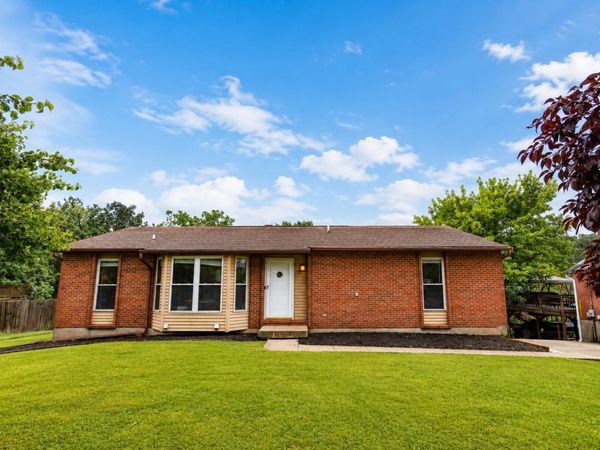 3111 Allens Fork Drive, Burlington, KY 41005