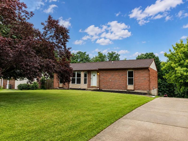 3111 Allens Fork Drive, Burlington, KY 41005 Photo 2