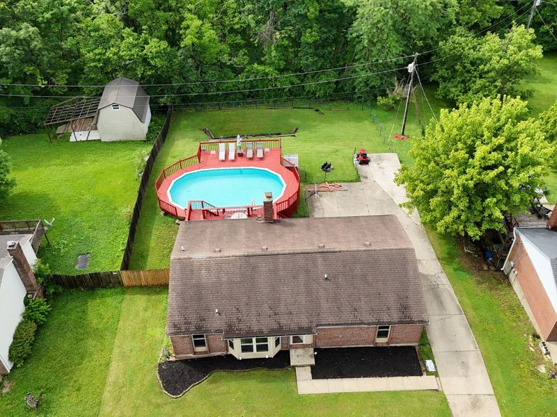 3111 Allens Fork Drive, Burlington, KY 41005 Photo 29