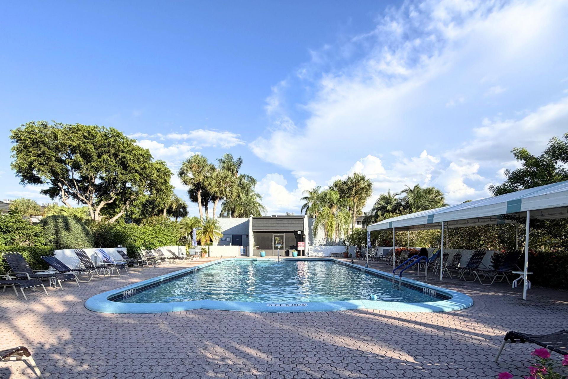 4266 Deste Court, Unit 101, Lake Worth, FL 33467 Photo