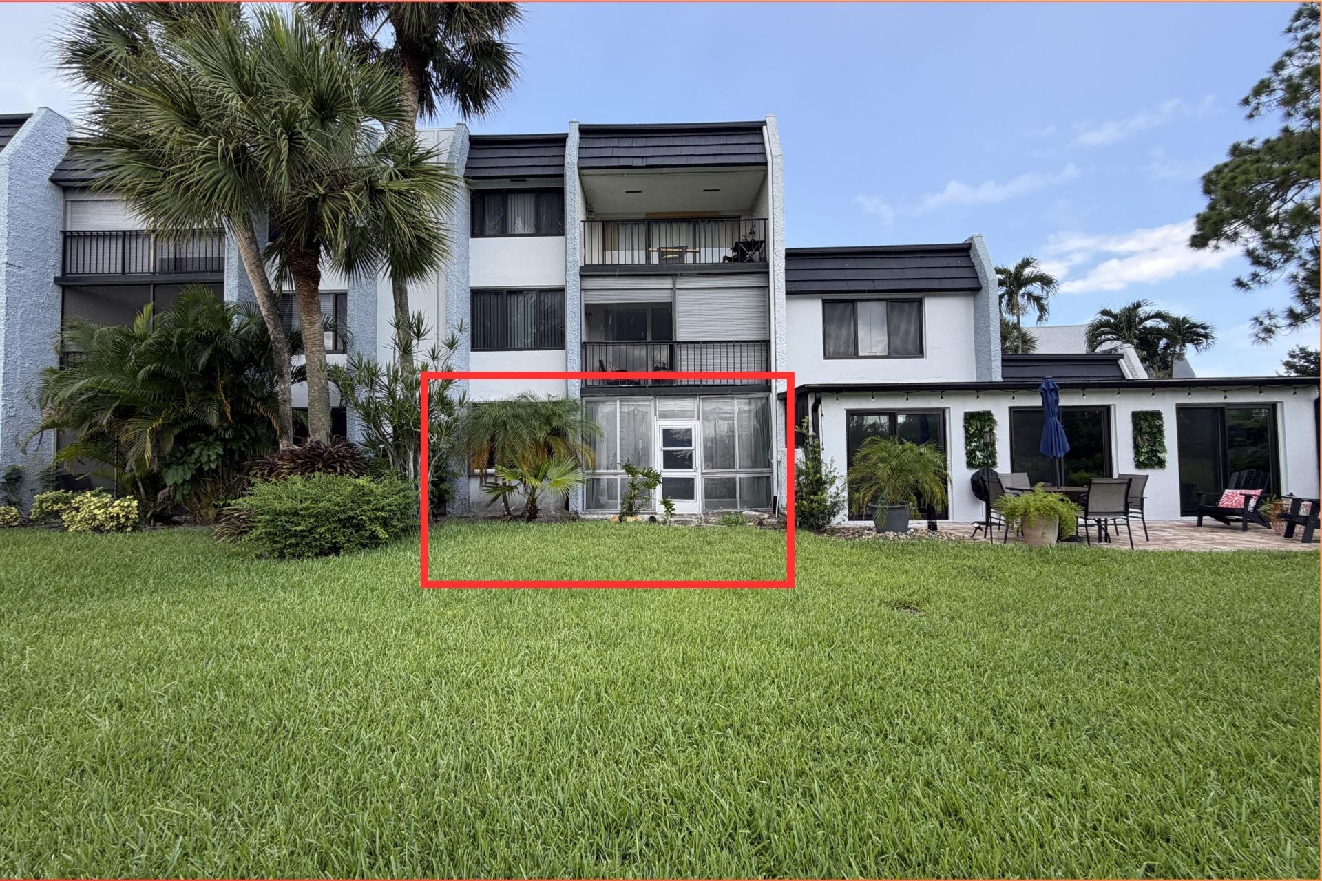 4266 Deste Court, Unit 101, Lake Worth, FL 33467 Photo