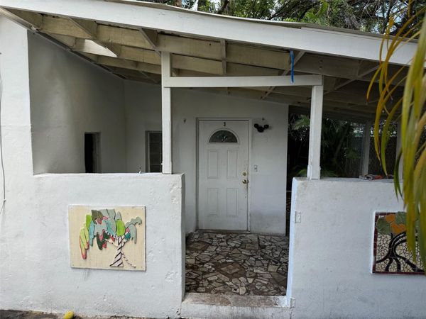 8261 NW 1st Place, Unit 3, Miami, FL 33150