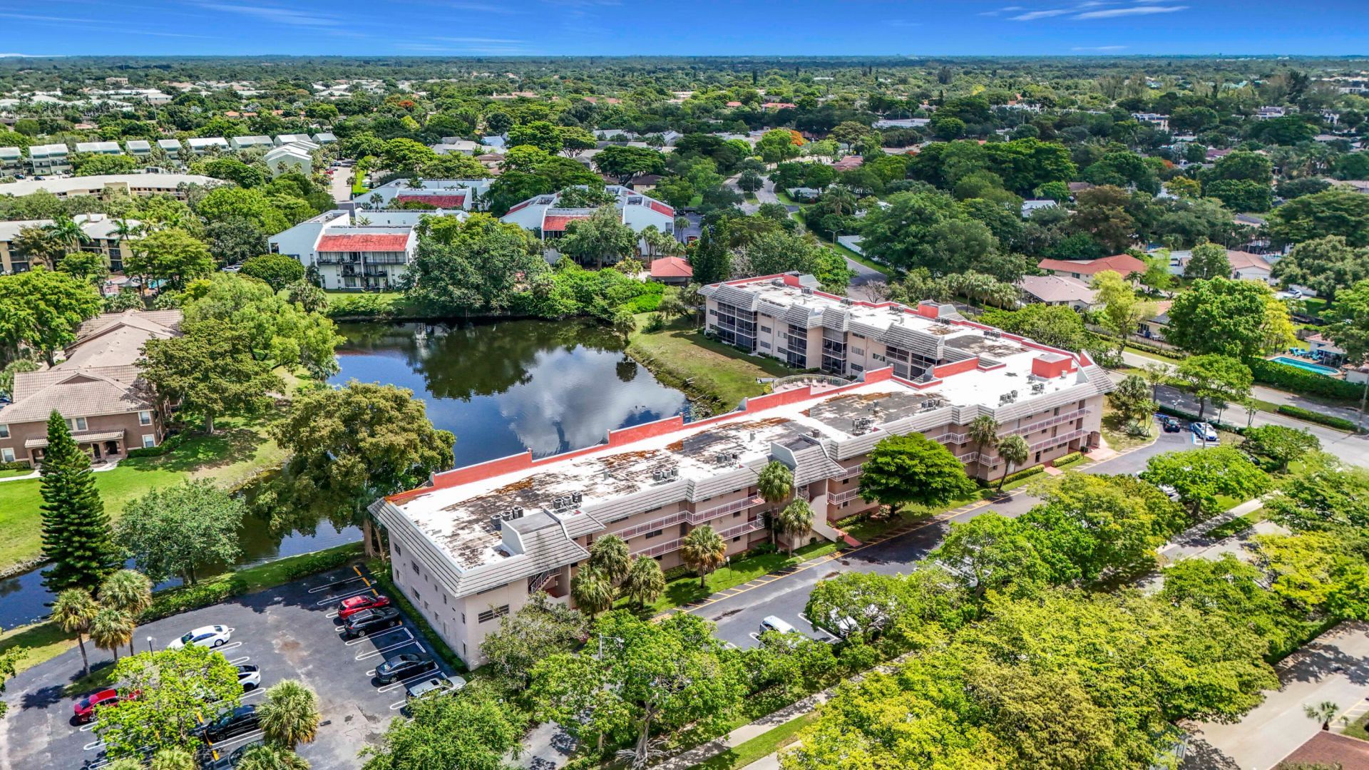2850 Forest Hills Boulevard, Unit 212, Coral Springs, FL 33065 Photo