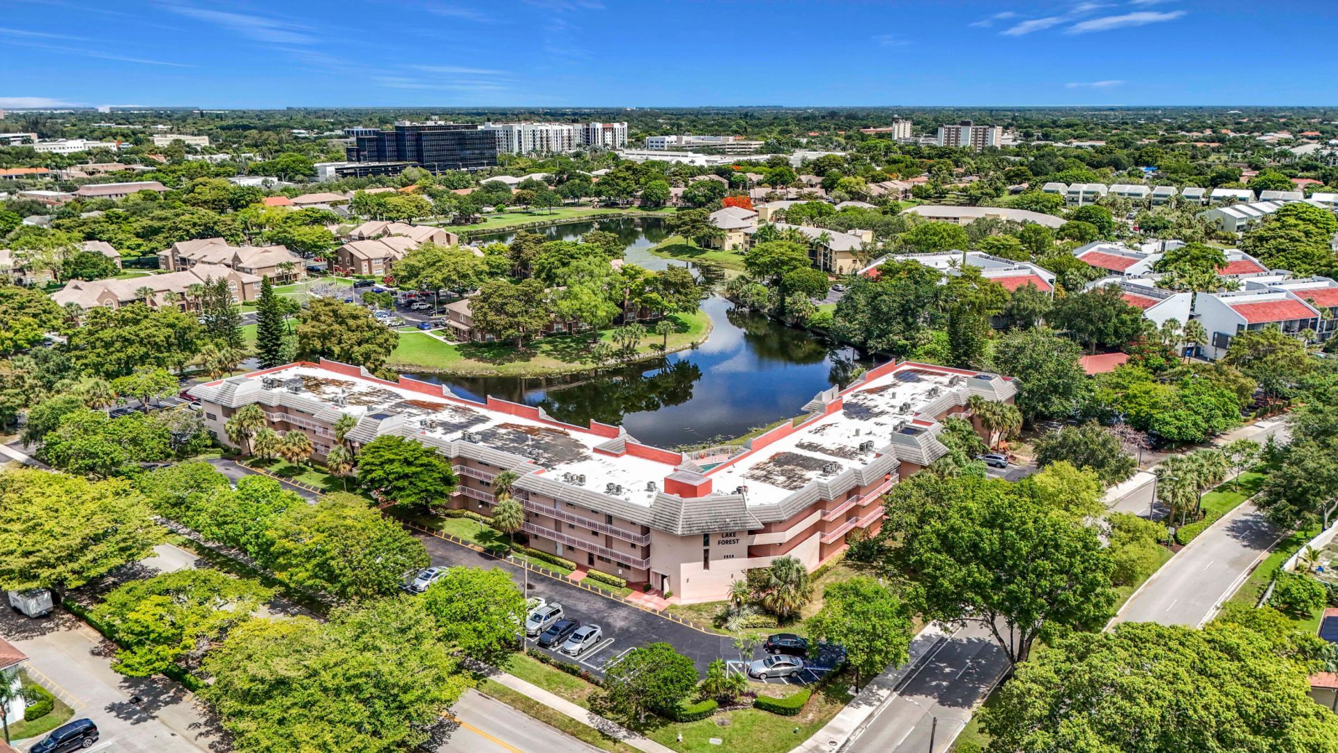 2850 Forest Hills Boulevard, Unit 212, Coral Springs, FL 33065 Photo