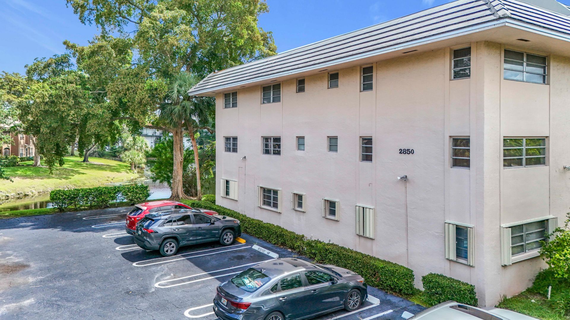 2850 Forest Hills Boulevard, Unit 212, Coral Springs, FL 33065 Photo