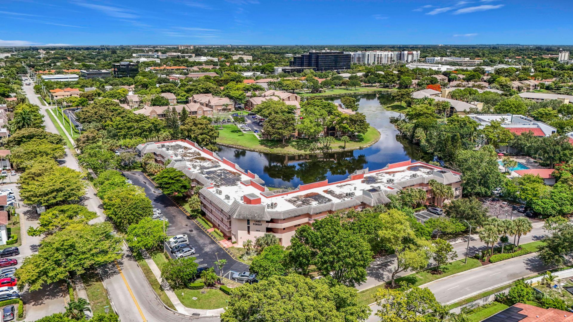 2850 Forest Hills Boulevard, Unit 212, Coral Springs, FL 33065 Photo