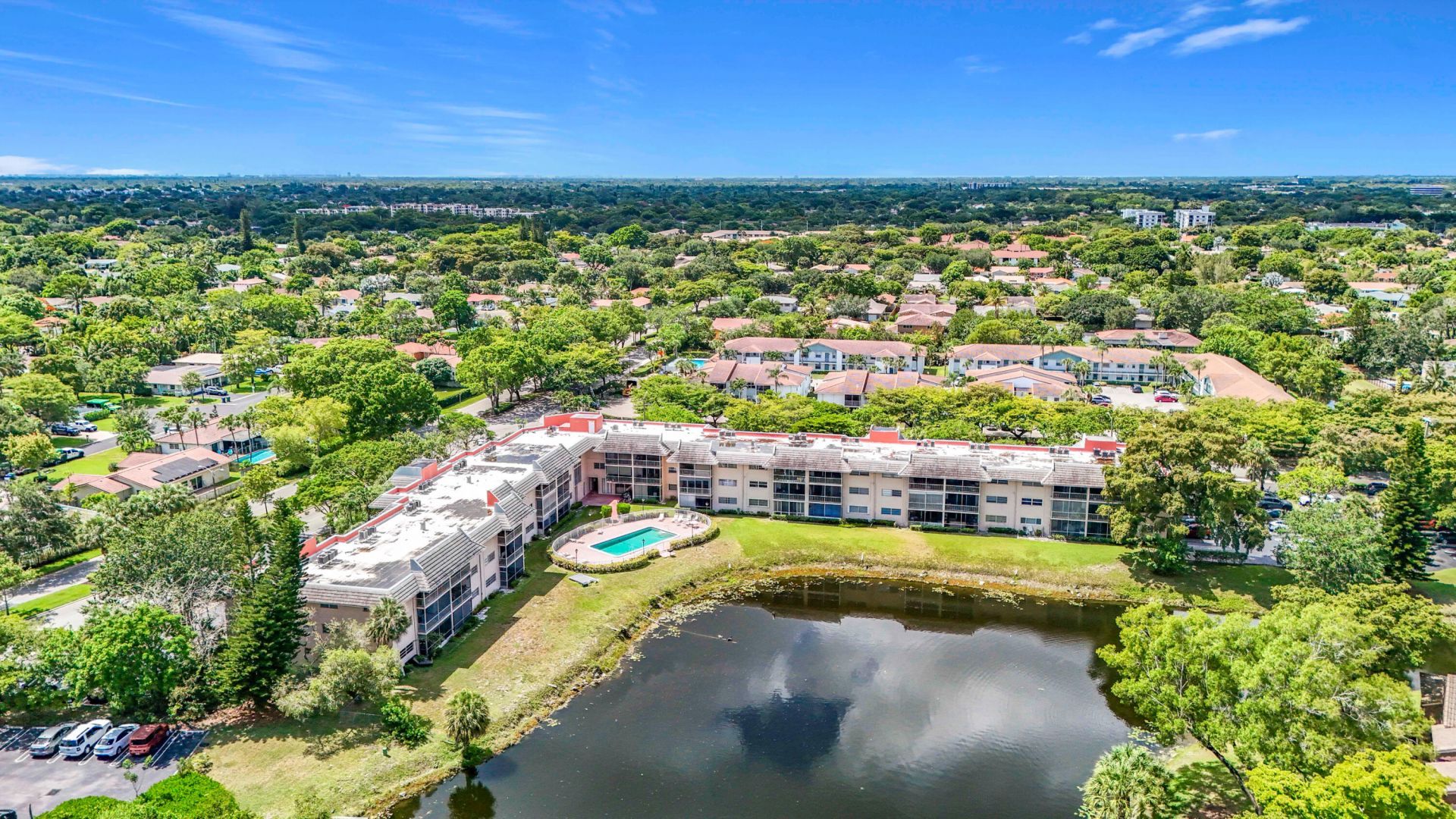 2850 Forest Hills Boulevard, Unit 212, Coral Springs, FL 33065 Photo