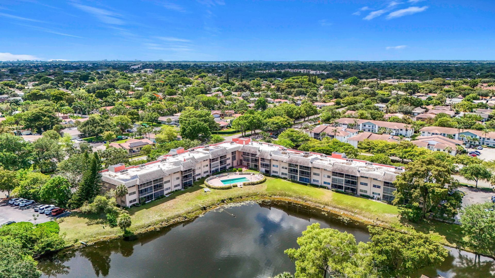 2850 Forest Hills Boulevard, Unit 212, Coral Springs, FL 33065 Photo