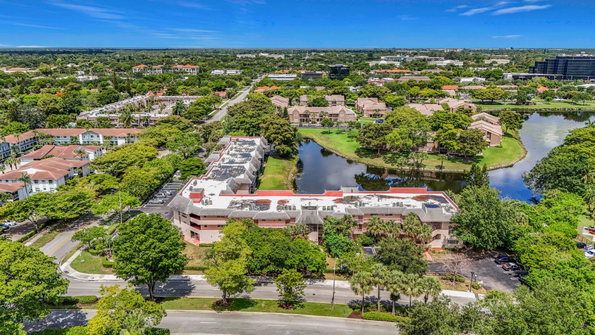 2850 Forest Hills Boulevard, Unit 212, Coral Springs, FL 33065 Photo