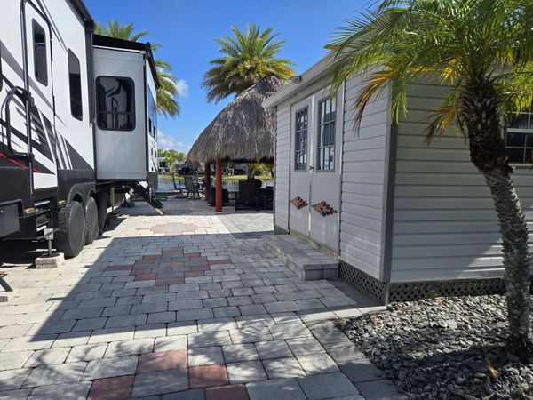 609 SW 42nd Cove, Okeechobee, FL 34974