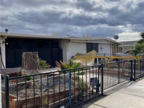 3410 Happy Jack Drive , Las Vegas, NV 89115