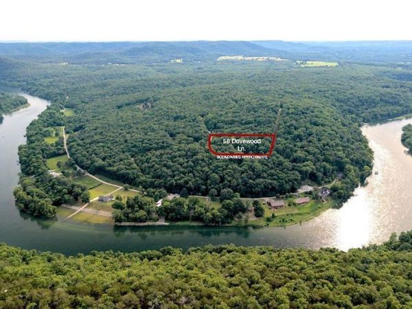 58 Dovewood Lane, Flippin, AR 72634