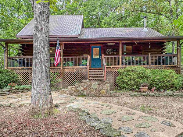 58 Dovewood Lane, Flippin, AR 72634