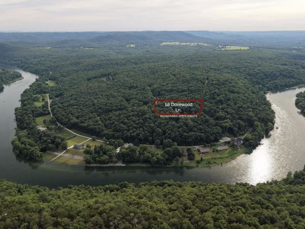 58 Dovewood Lane, Flippin, AR 72634