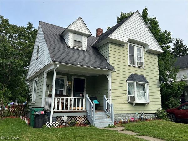 5418 Fort Avenue , Ashtabula, OH 44004