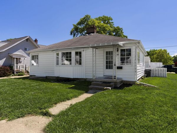 733 S 27th Street, Lafayette, IN 47904