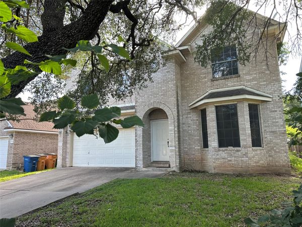 9212 Sommerland WAY , Austin, TX 78749
