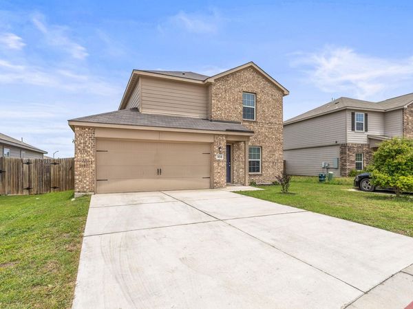 304 Hyacinth WAY , UNIT #7-K, Jarrell, TX 76537