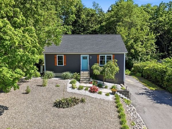 12 Cliff St, Worcester, MA 01607