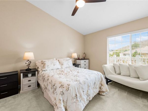 19801 Meadow Ridge Drive, Unit 47, Trabuco Canyon, CA 92679