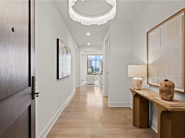 2520 Peachtree Road NW, Unit 1003, Atlanta, GA 30305