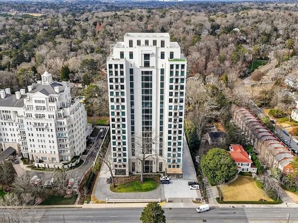 2520 Peachtree Road NW, Unit 1003, Atlanta, GA 30305