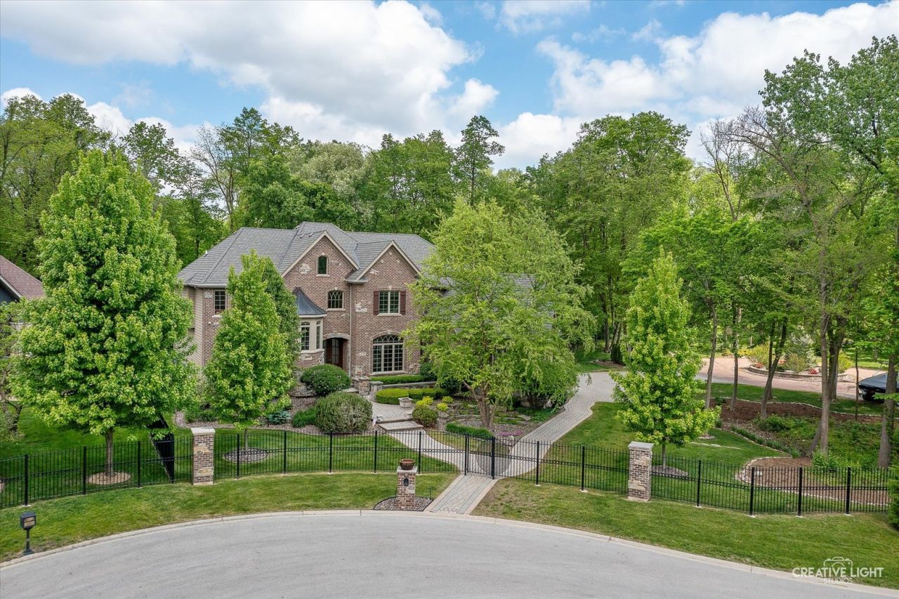 4779 Lees Court, Oswego, IL 60543