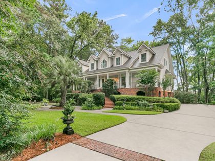 4923 Steeplechase Lane Hollywood, SC 29449