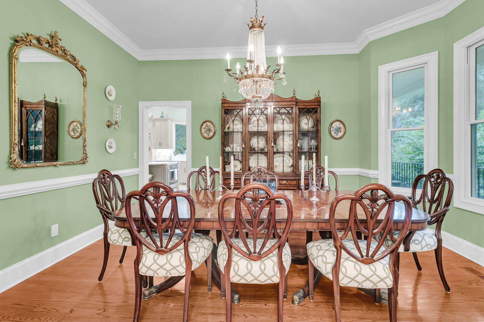 4923 Steeplechase Lane Photo 13