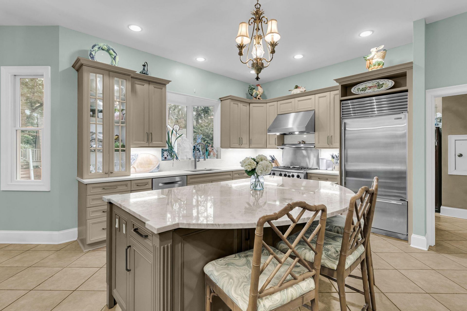 4923 Steeplechase Lane Photo 19