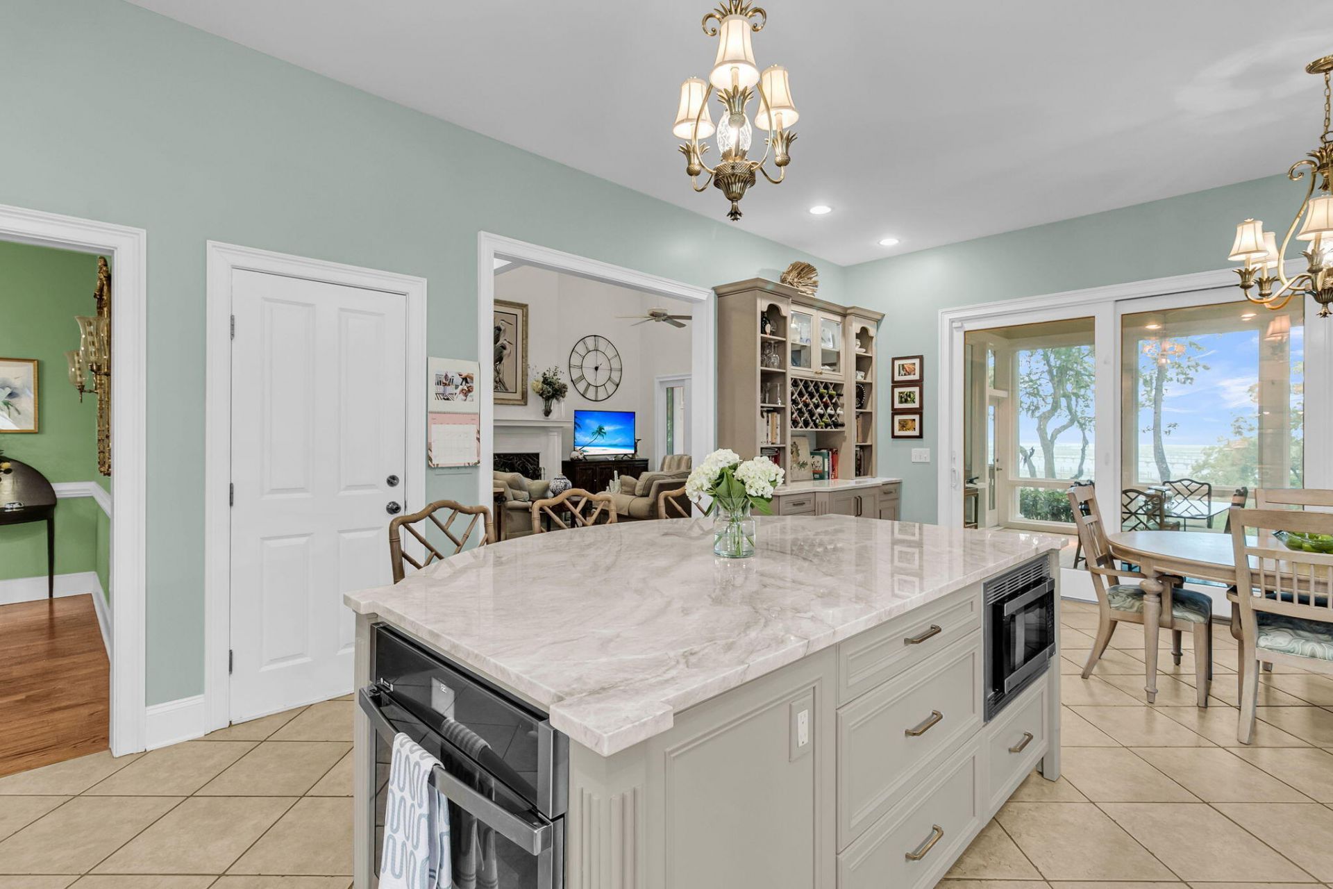 4923 Steeplechase Lane Photo 22