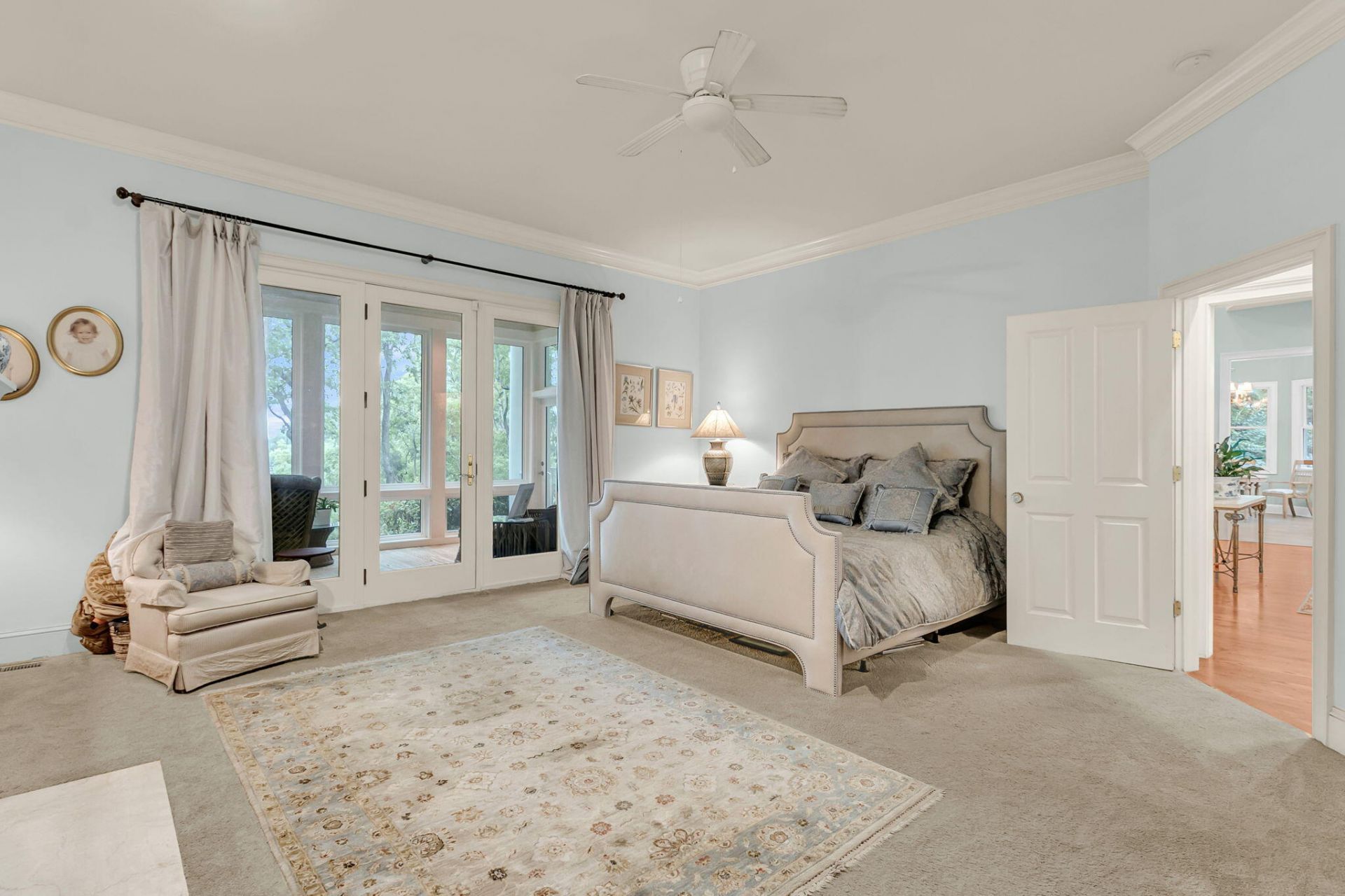 4923 Steeplechase Lane Photo 30
