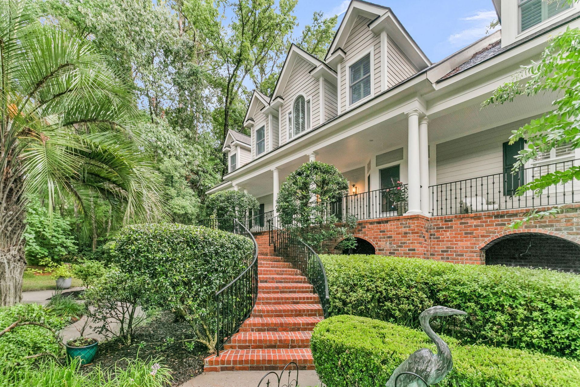 4923 Steeplechase Lane Photo 4