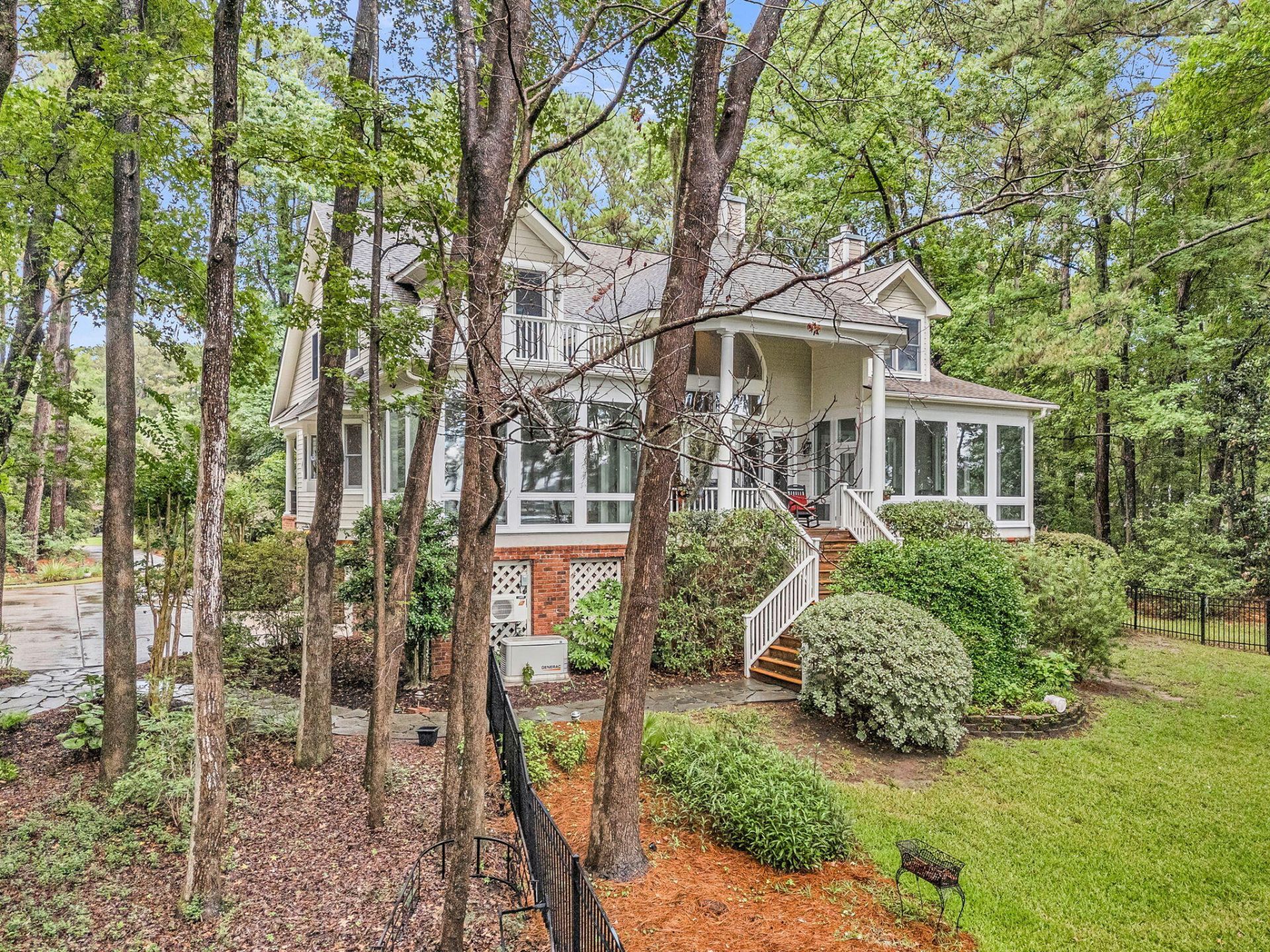 4923 Steeplechase Lane Photo 58