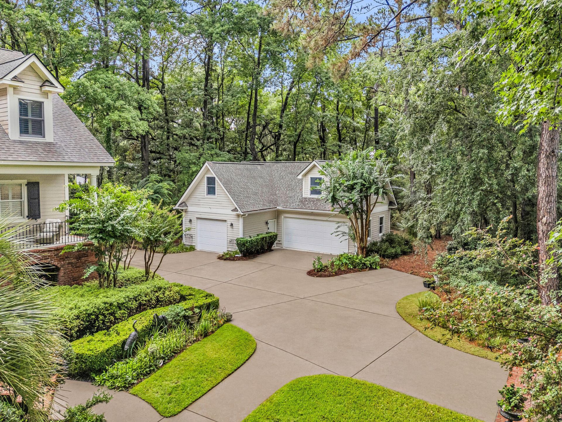 4923 Steeplechase Lane Photo 67