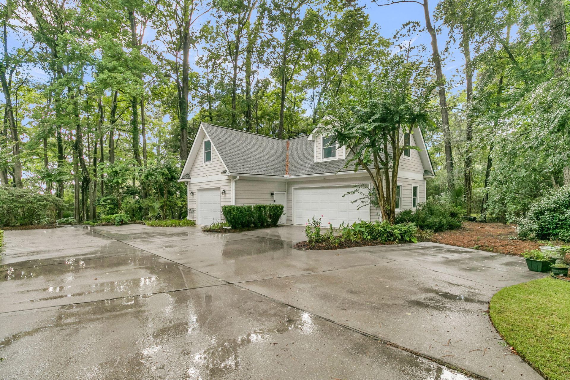 4923 Steeplechase Lane Photo 68