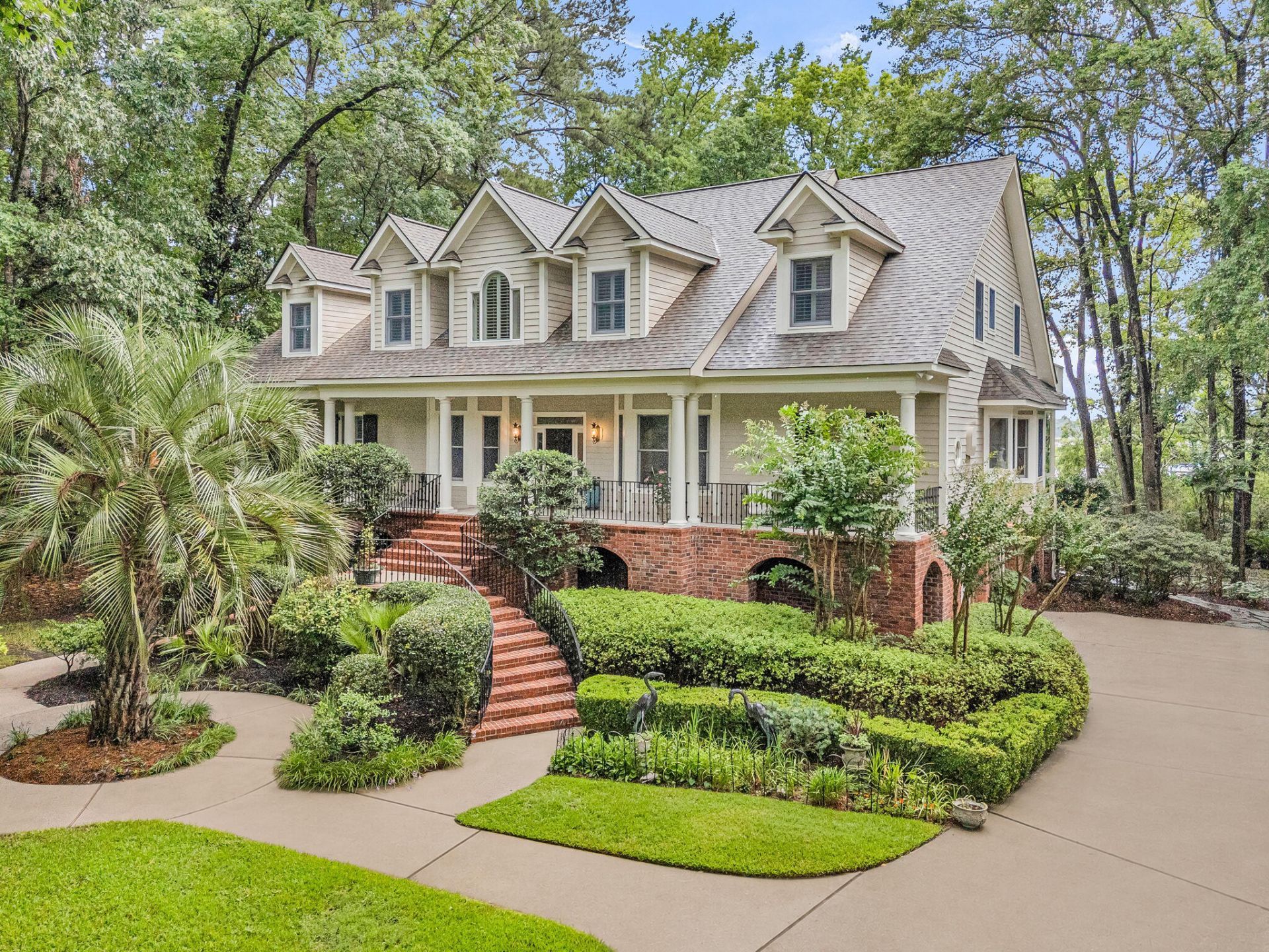 4923 Steeplechase Lane Photo 84
