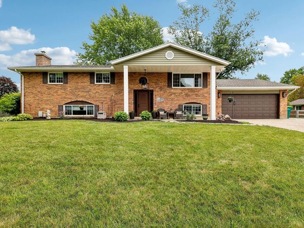 2170 Northern Drive , Dayton, OH 45431