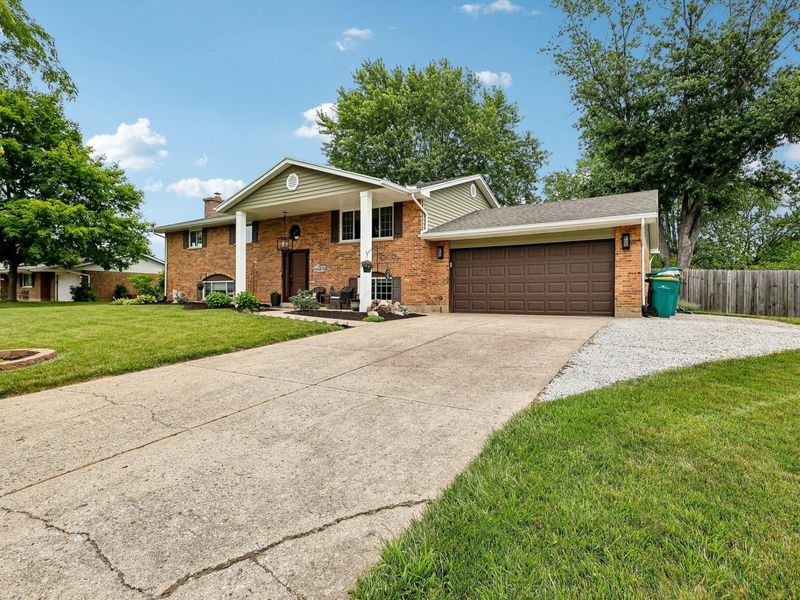 2170 Northern Drive, Dayton, OH 45431 Photo 2