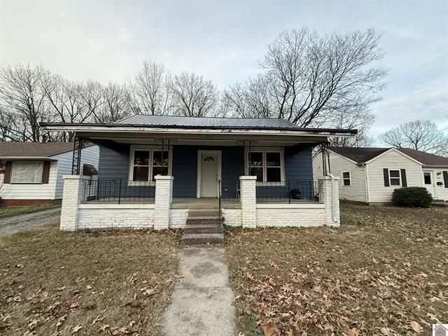 630 S 21st Street, Paducah, KY 42001 Main Photo