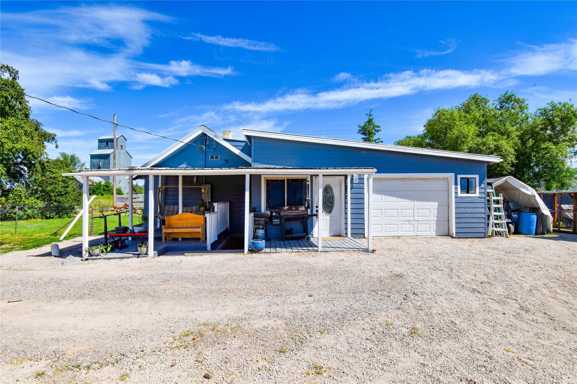 53424 2nd Avenue E, Charlo, MT 59824 Main Photo