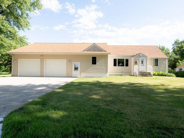 223 E Oak Street , Tyler, MN 56178