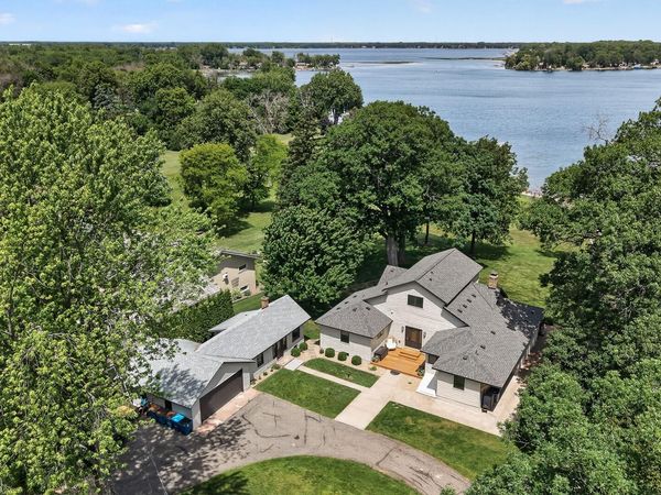 7520 217th Street N, Forest Lake, MN 55025