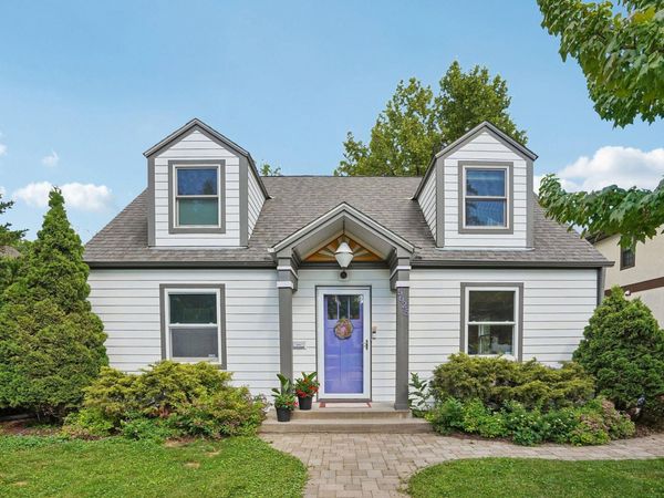 5625 13th Avenue S, Minneapolis, MN 55417